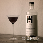 Bar 勝治 - 国産スピリッツを使用した各種『カクテル各種』
