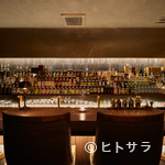 Bar 勝治 - 軽井沢で過ごす、大切な方とのとっておきの時間を