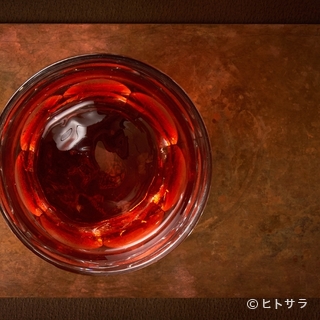 Bar 勝治 - カフェ・ネグローニ