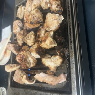 ホルモンこてつ_1