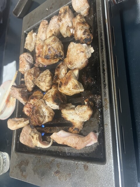 ホルモンこてつ - 南仙台（焼肉）の写真