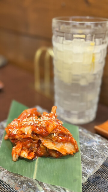 焼肉 乃雅美 - 能代（焼肉）の写真