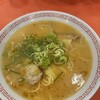 金龍ラーメン 難波千日前店