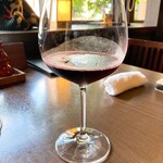 鰻 小林 - 連れの飲み物✖️2