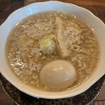 古民家ヌードゥル 黒揚羽森住 - 