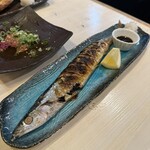 鶏と魚が旨い店 さくらこ - 