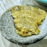 旬菜和味 - 蟹味噌