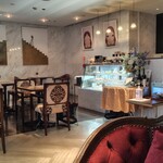 マンシーズ トウキョウ - 