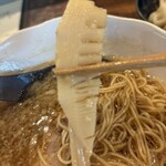 古民家ヌードゥル 黒揚羽森住 - 