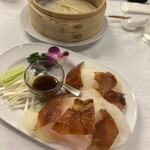 中華料理 頤和園 - 