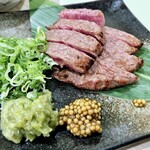 旬菜和味 - マルシン