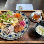 ハックベリー - 