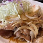 市原ゴルフクラブ 市原コース レストラン - 