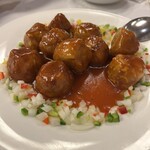 中華料理 頤和園 - 