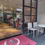 マンシーズ トウキョウ - 