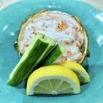 旬菜和味 - 毛蟹