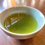 鰻 小林 - 俺の飲み物