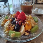 マンシーズ トウキョウ - 