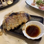 鶏と魚が旨い店 さくらこ - 