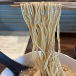 古民家ヌードゥル 黒揚羽森住 - 