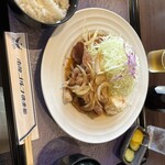 市原ゴルフクラブ 市原コース レストラン - 