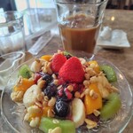 マンシーズ トウキョウ - 