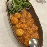 中華料理 頤和園 - 