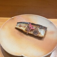 青山鮨孝 - 