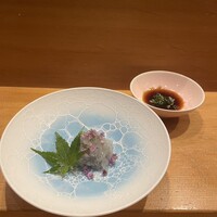 青山鮨孝 - 