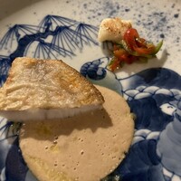 イノベーティブ フレンチ ワタハン - 