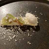 イノベーティブ フレンチ ワタハン - 