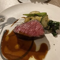 イノベーティブ フレンチ ワタハン - 