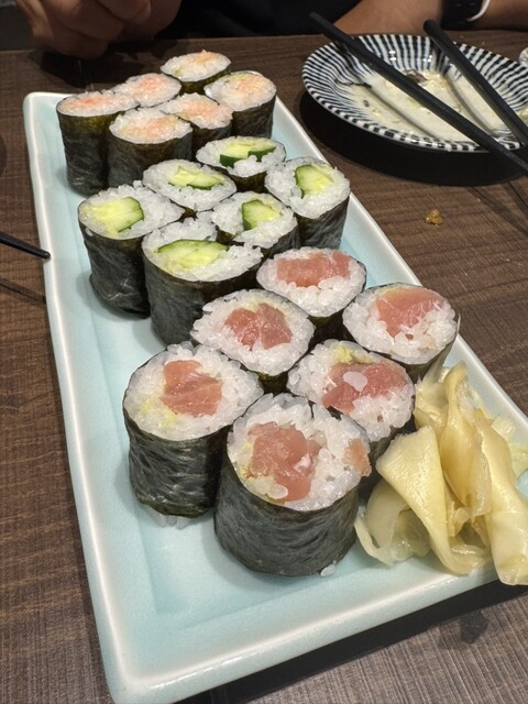 Sushi no Gin no Jo photo 2