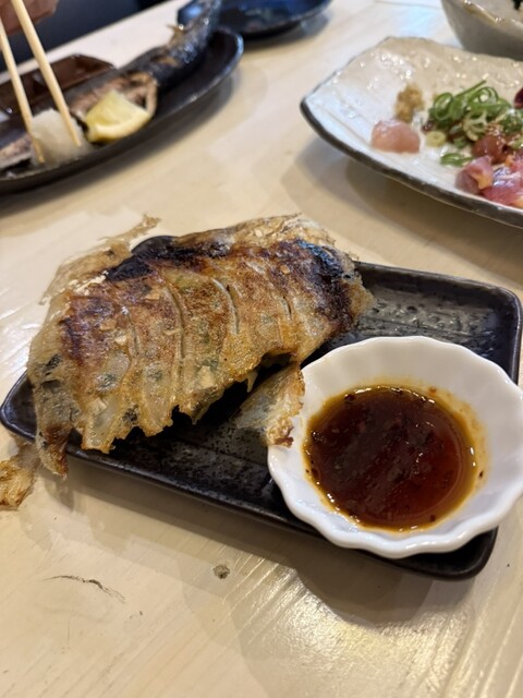 Tori to Sakana ga Umai Mise Sakurako photo 2