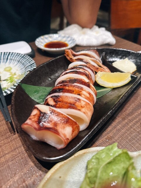 Sushi no Gin no Jo photo 3