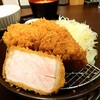 肉屋食堂 たけうち 蕨店