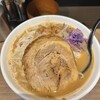 東京スタイル鶏らーめん ど・みそ鶏