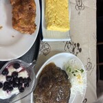 500円処 ナンバー1 - 