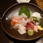 あじこや 離れ - 