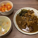 ステーキ 瀬里奈 東尾道店 - 