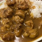 ステーキ 瀬里奈 東尾道店 - 