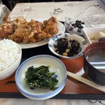 500円処 ナンバー1 - 