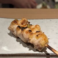 焼鳥 おみ乃 - 