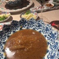 銀座嘉禅 - 