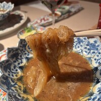 銀座嘉禅 - 