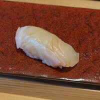 銀座 鮨 いな田 - 