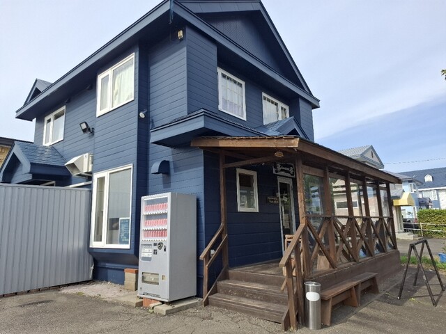 豪壱 芦野店 - 東釧路（担々麺）の写真