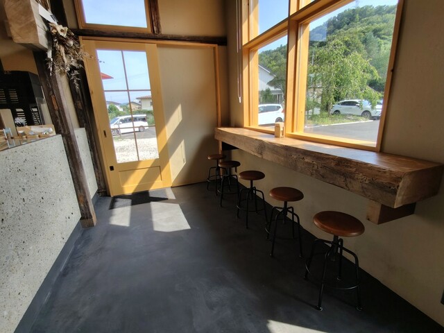 菓と土 - 仙台市太白区その他（スイーツ）の写真