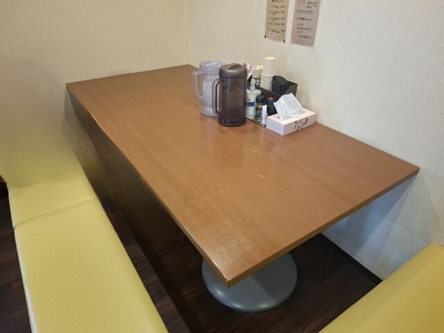 豪壱 芦野店 - 東釧路（担々麺）の写真