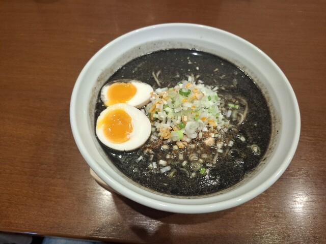 豪壱 芦野店 - 東釧路（担々麺）の写真